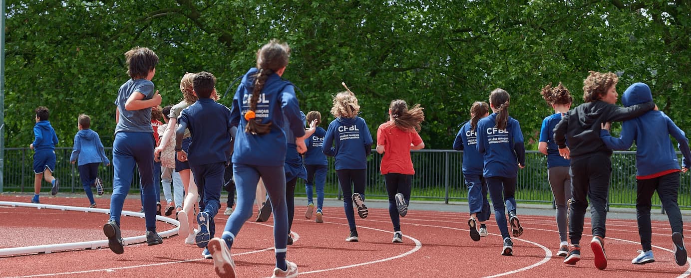 Collège Français Bilingue de Londres